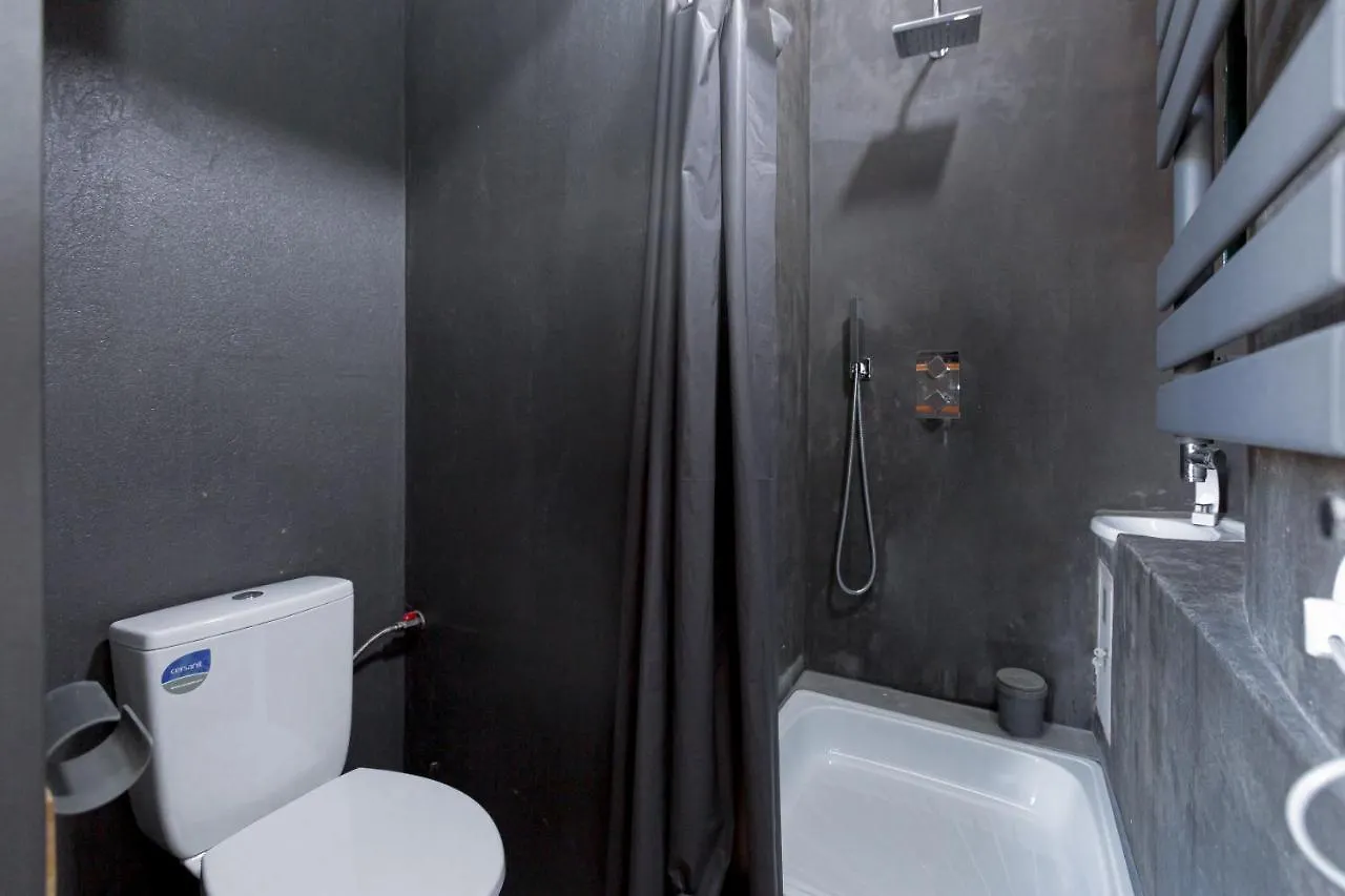 Apartment З Оглядовою Терасою На Львів Вулиця Свободи 35 Ukraine